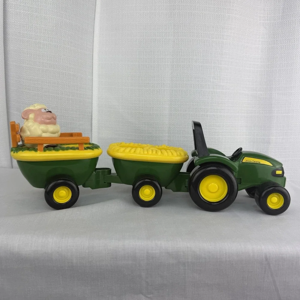 Tomy pre owned